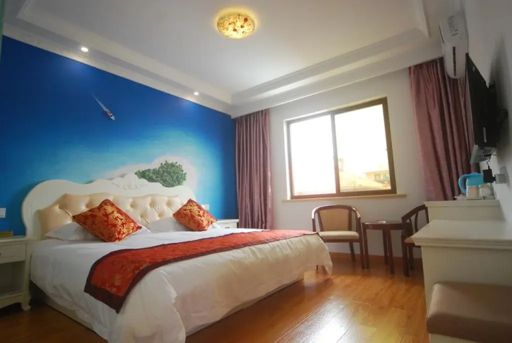 Xiaotianwan Hotel