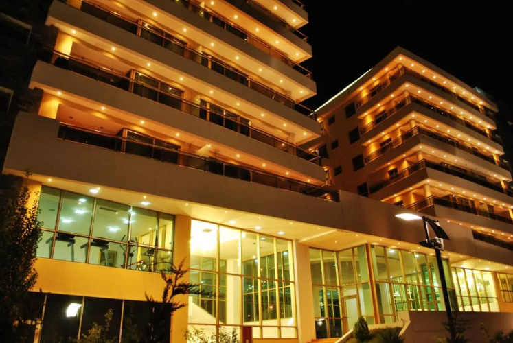Hotelbild