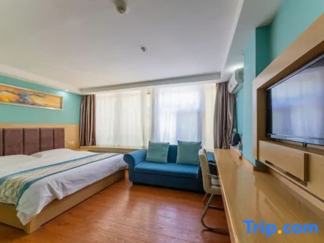 Business Double room