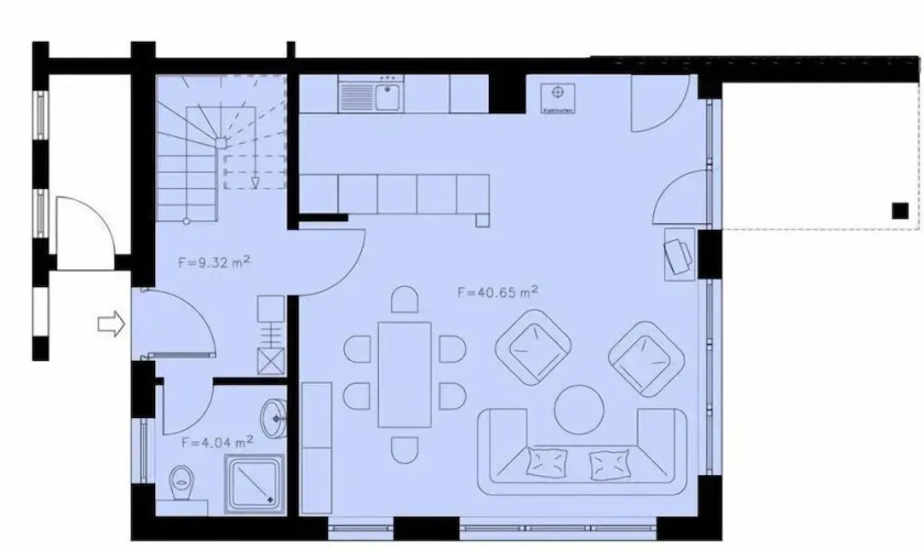 Image de l'hôtel