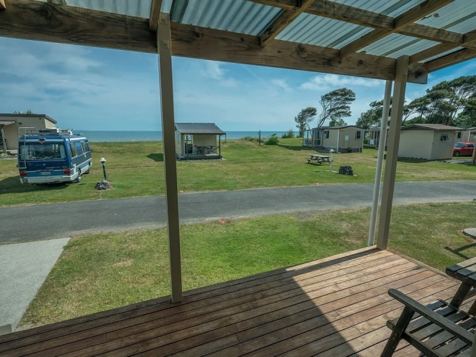 Superior Studio with sea view