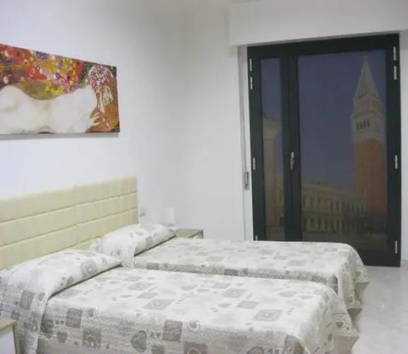 La casa di Marisa