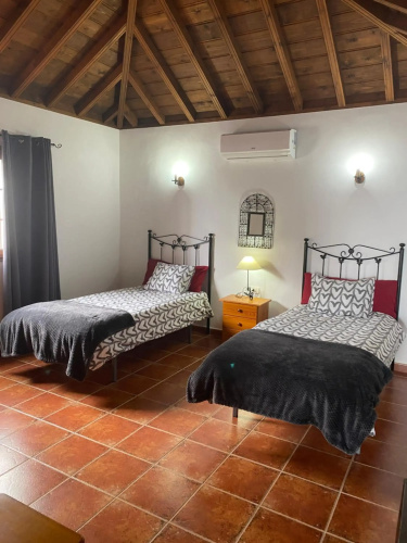 Casa Paredón