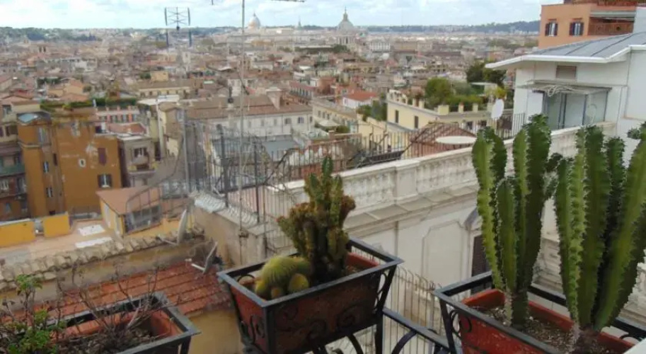 Princes Suite Piazza Di Spagna
