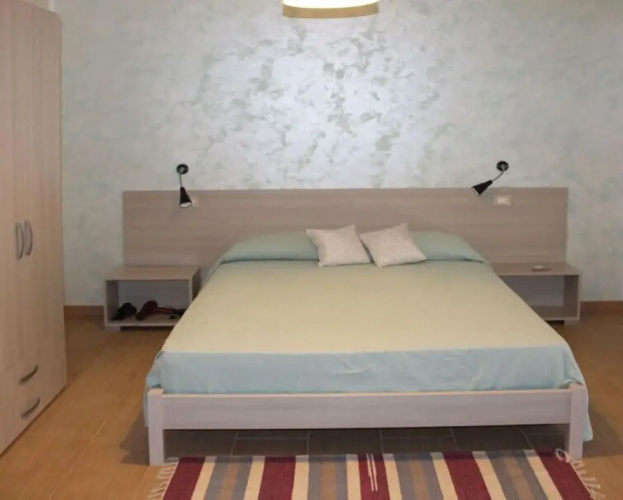 Hotel Mercurio