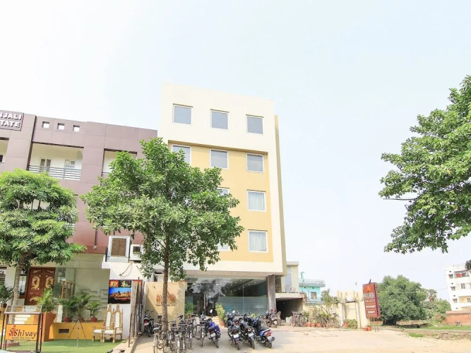 Hotelbild
