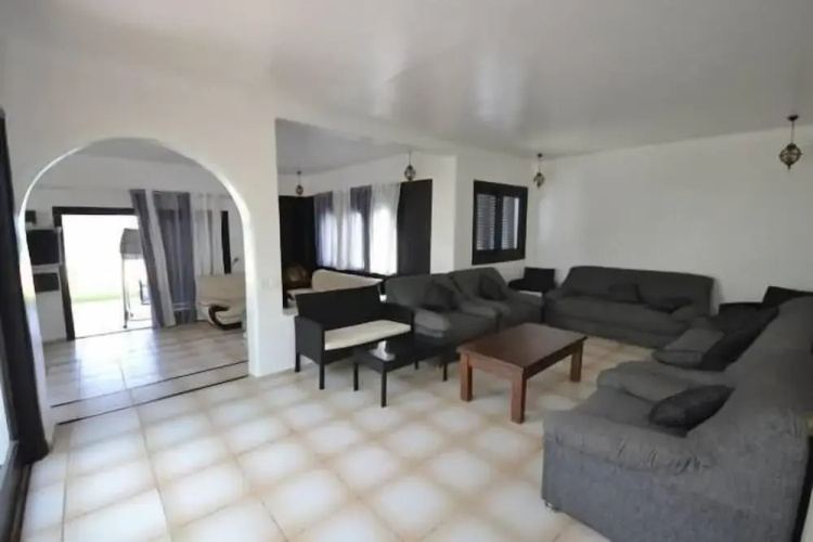 Villa Resitinga