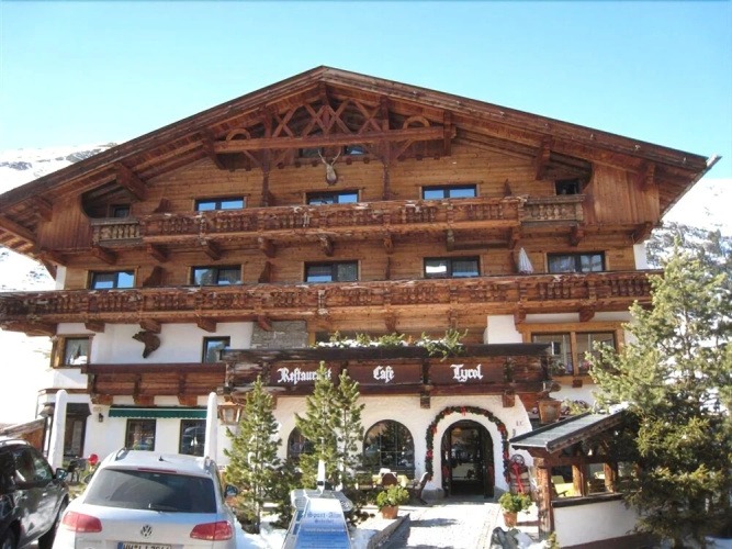 Hotelafbeelding