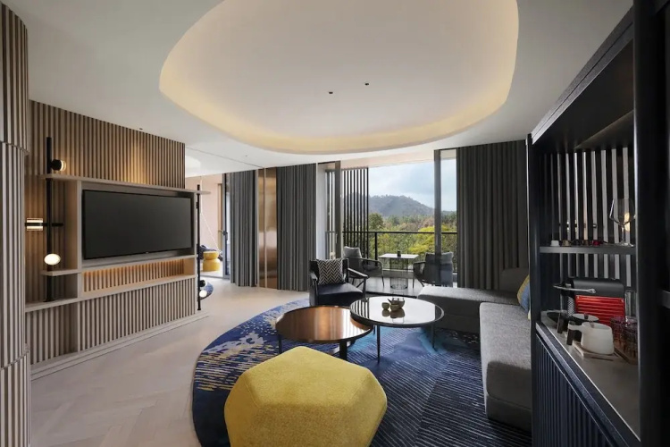 Hotel Indigo Anji
