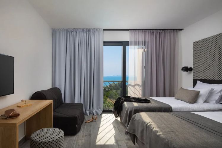 Sun Dance Luxury Villas Resort