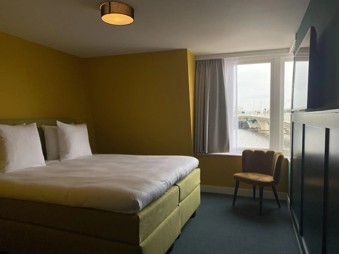 Boutique Hotel Zaan