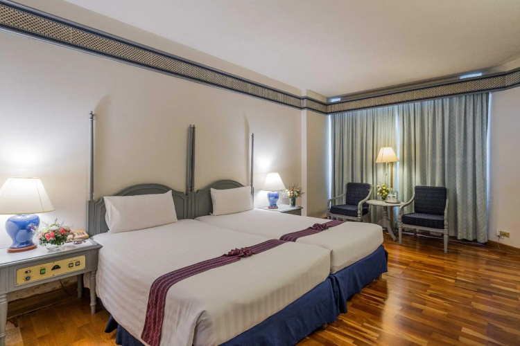 Diamond Plaza Hatyai Hotel