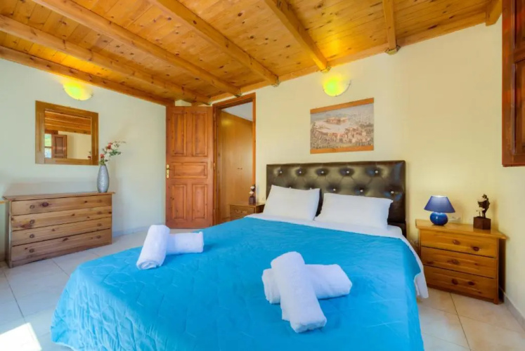 Soulis Hotel