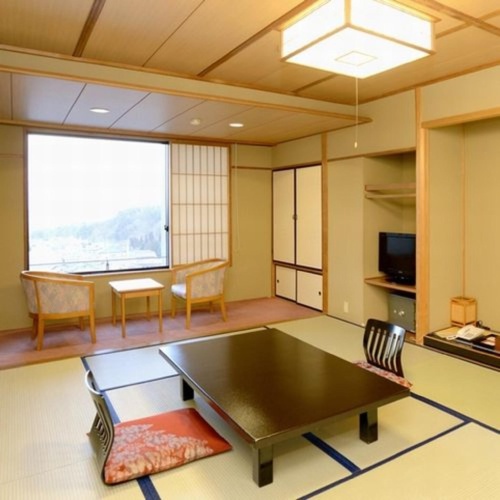 Standard Double Family room