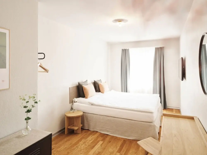 Hotel Murten