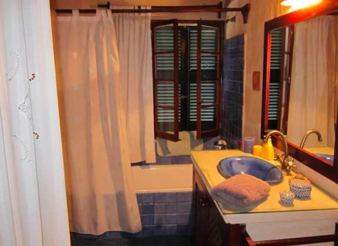 Sa Petita Chalet