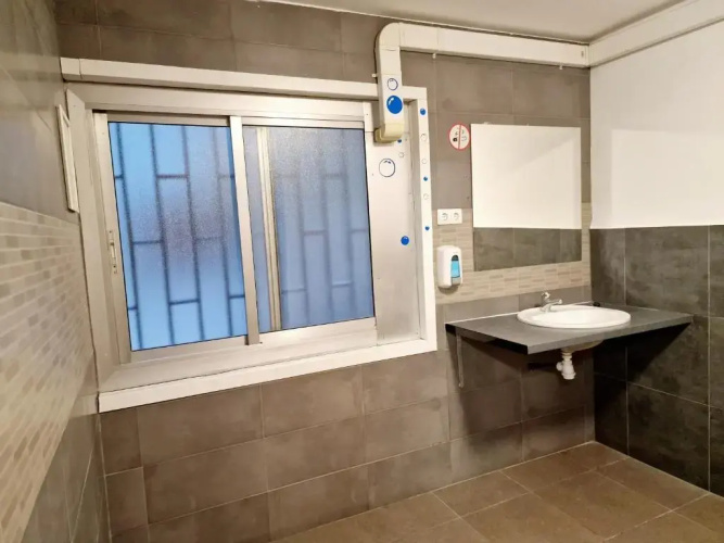 Arc House Barcelona Hotel