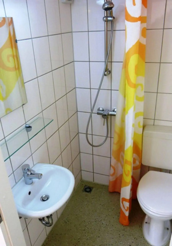 Wohnschiffe Severa