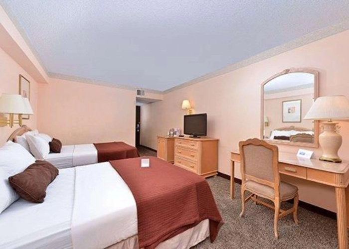 Quality Inn Alamosa