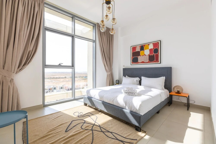 Nasma Luxury Stays - Pulse Residence