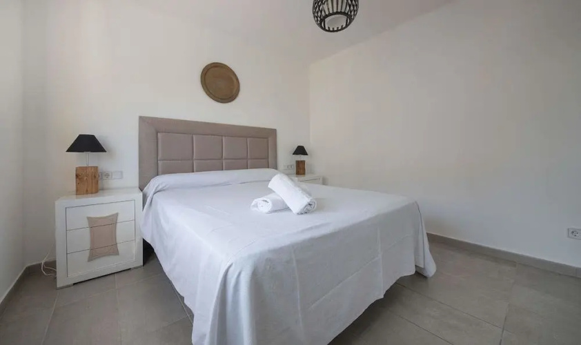 Apartamento Segur