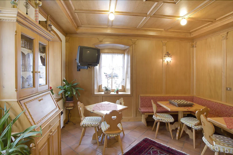 Albergo Erika