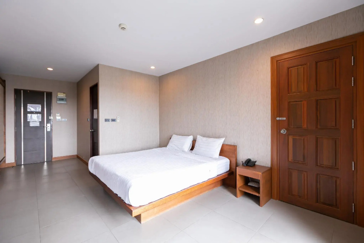 Farthai Residence