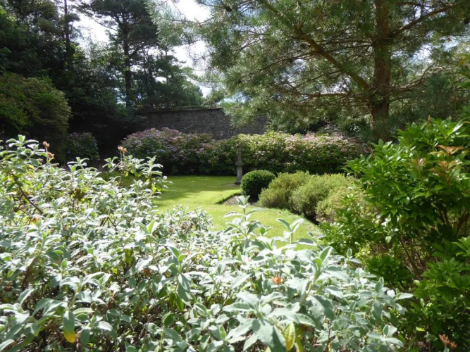 Borthwnog Hall
