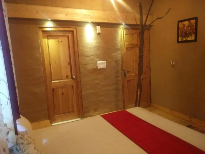 Family Suite with river view