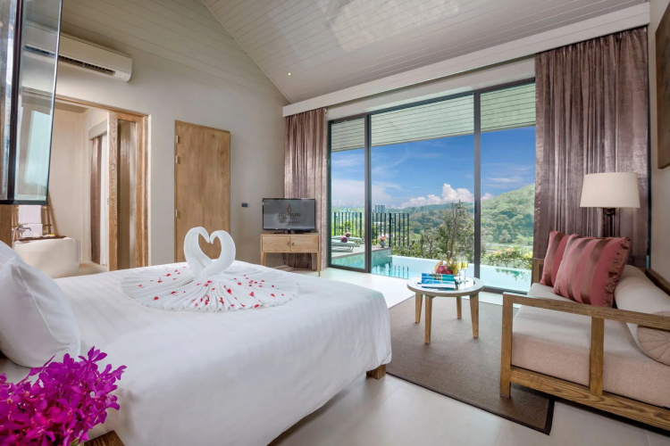 Sunsuri Phuket