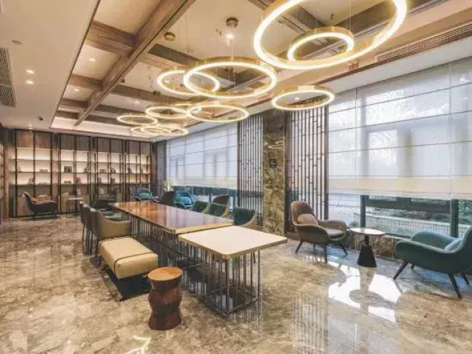 Microtel Yuxi Wanda BY WYNDHAM
