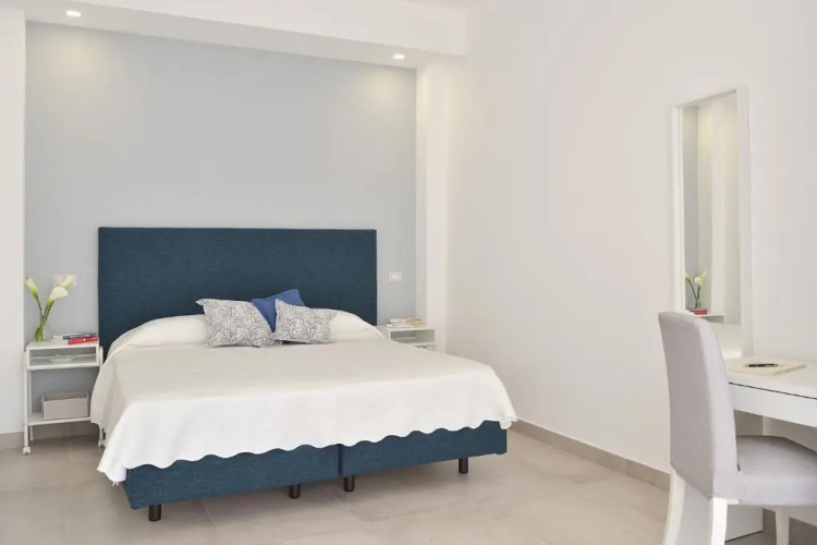 Casamari Apartments
