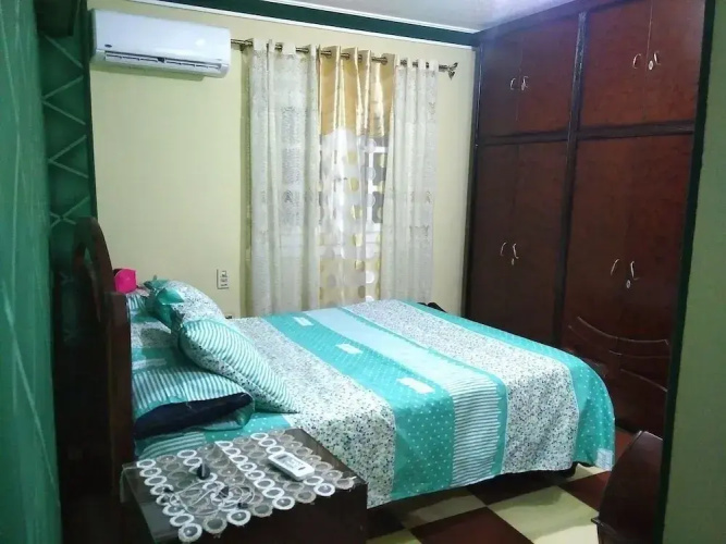 Explore Cairo From A Cozy Designed apt