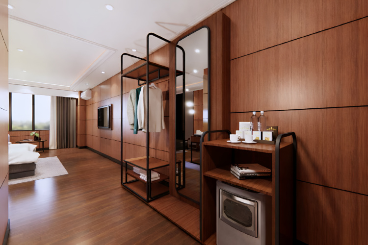 Hotel Bumi Senyiur