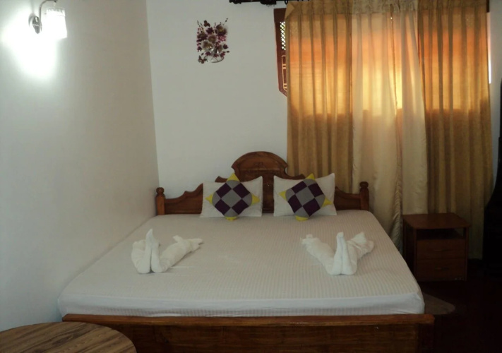 Hotel Golden Flower