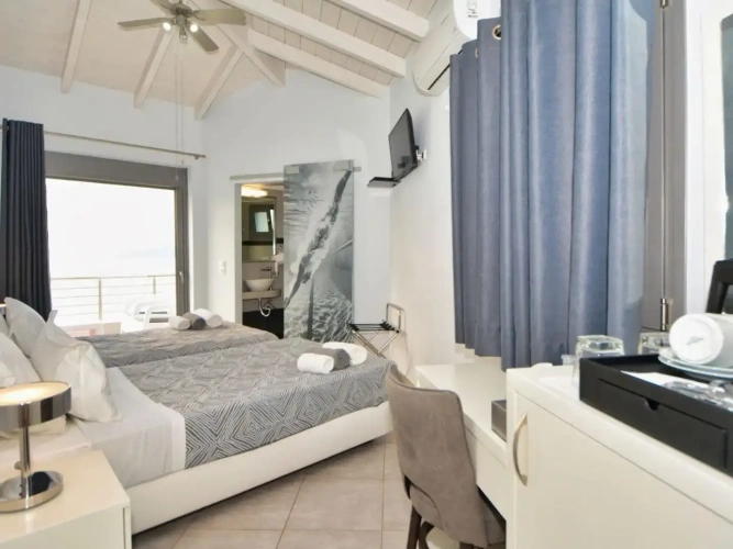 Superior room