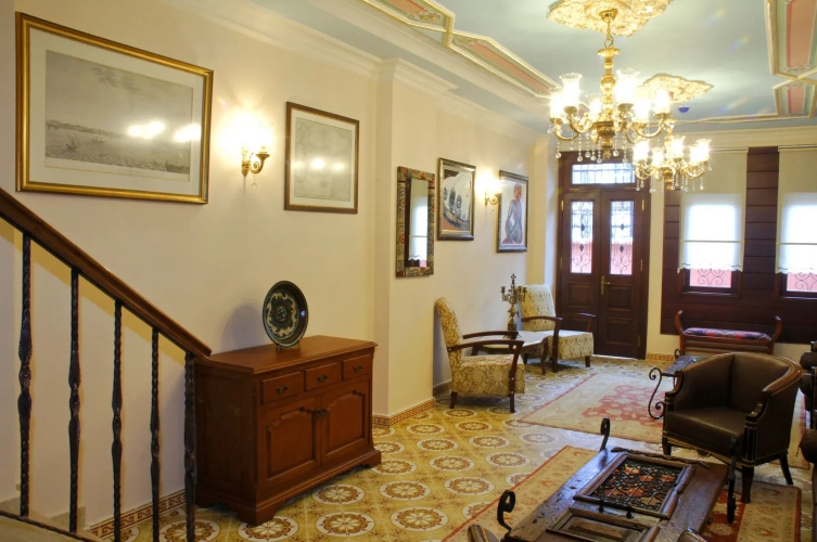 Hotel Djem