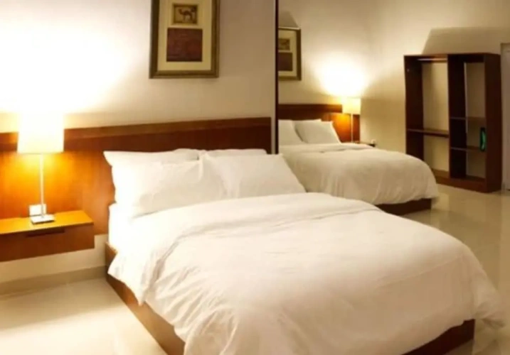 Comfort Double room