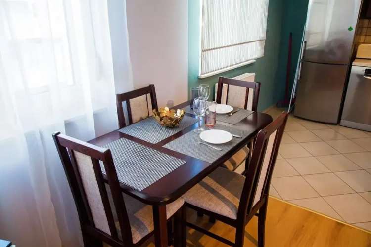 Siodemka Suite
