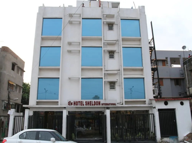 Imagen del hotel
