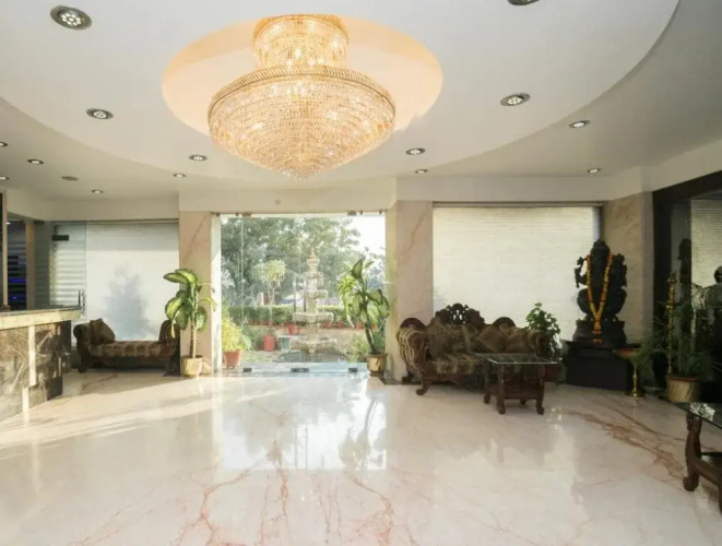 Aryans Taj Resorts
