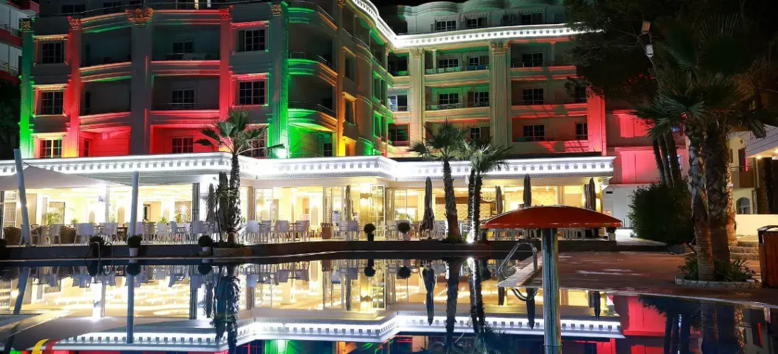 Imagen del hotel