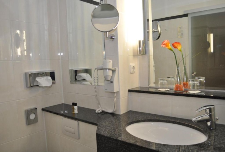 Comfort Single room