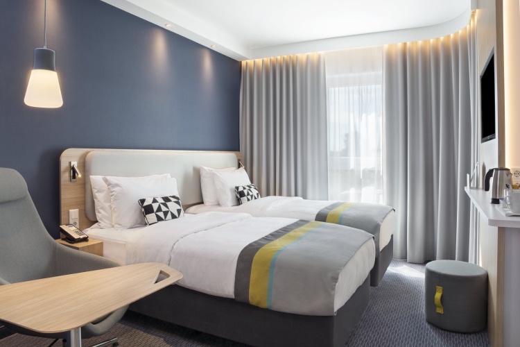 Holiday Inn Express Karlsruhe City Park photo 6