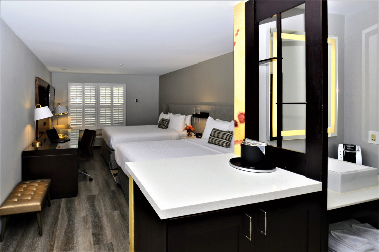 Hotel Indigo Napa Valley photo 8