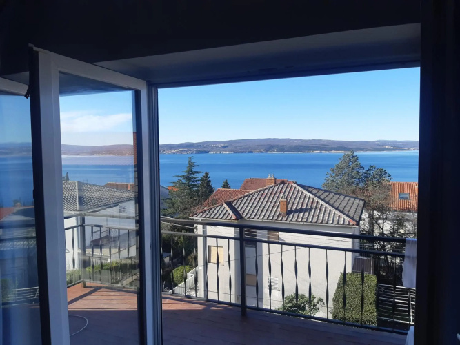Apartment Tus A1