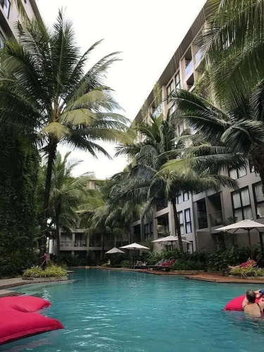 Diamond Resort ISI