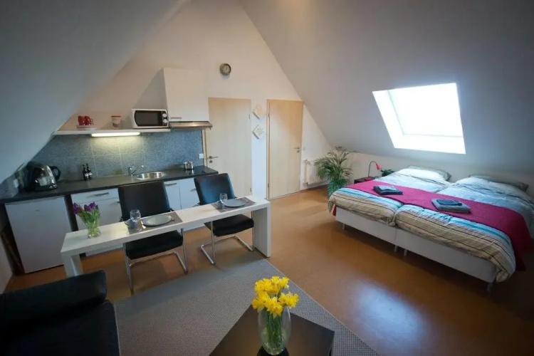 Bed and Breakfast Ammeloe