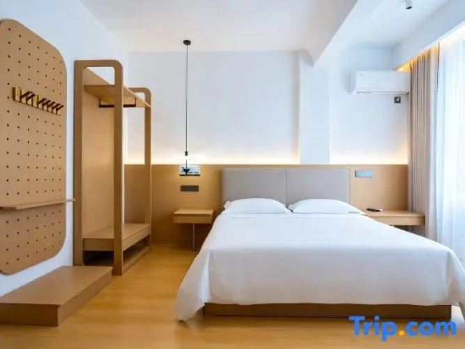 Deluxe Double room with river view