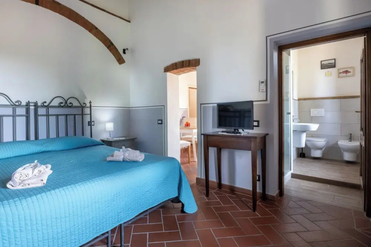 Maria Gabriella Home & Cottage